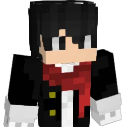 TonelG Minecraft avatar bust
