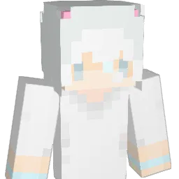 Tonersirt Minecraft avatar bust