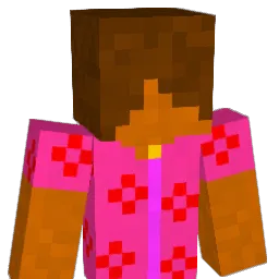 TonesTimbs's Minecraft skin
