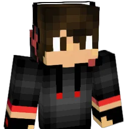 Tong0904 Minecraft avatar bust