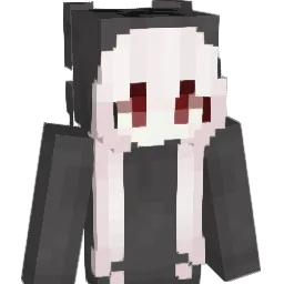 TongTongStar Minecraft avatar bust