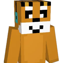 Tong_2 Minecraft avatar bust