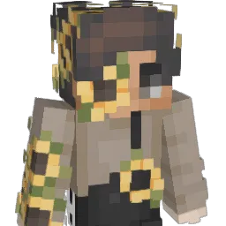 Tonge_OT Minecraft avatar bust