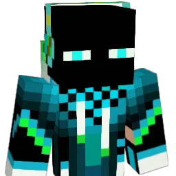 Tonhy Minecraft avatar bust