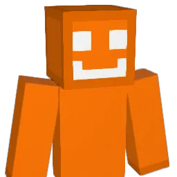 Toni081015 Minecraft avatar bust