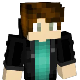 Toni1914 Minecraft avatar bust