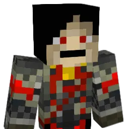 Toni1993 Minecraft avatar bust