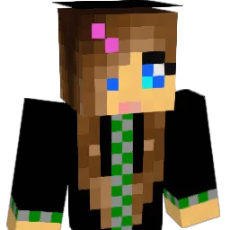 Toni82 Minecraft avatar bust