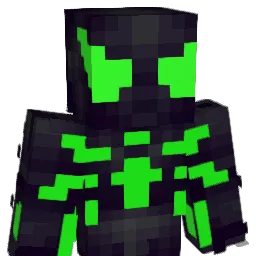 ToniAndMore's Minecraft skin