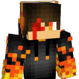 ToniBalloni's Minecraft skin