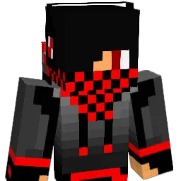 ToniBeus Minecraft avatar bust