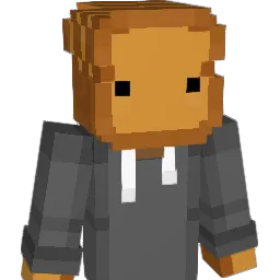 ToniCrafts2's Minecraft skin
