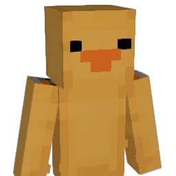 ToniFTW's Minecraft skin