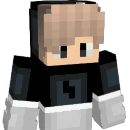 ToniGL's Minecraft skin