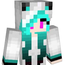 ToniM_MC Minecraft avatar bust