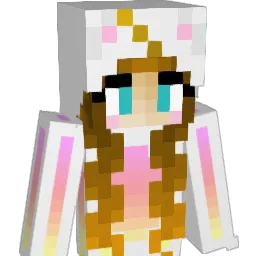 ToniRabbitSpeed Minecraft avatar bust