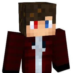 ToniSnipeZ Minecraft avatar bust
