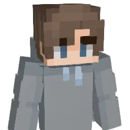 ToniThe2nd Minecraft avatar bust