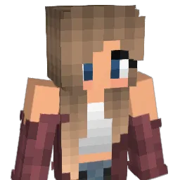 ToniTony's Minecraft skin