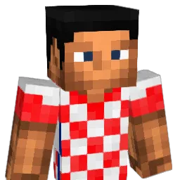 Toni_1127 Minecraft avatar bust