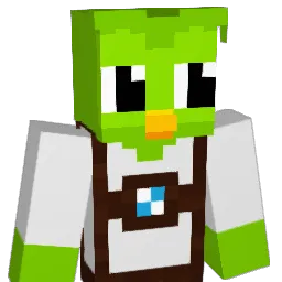 Toni_151's Minecraft skin