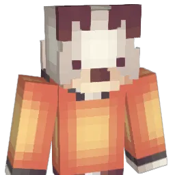 Tonic001's Minecraft skin