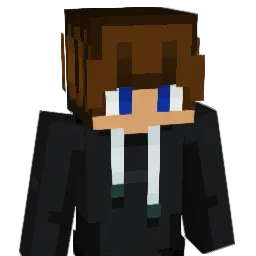 TonicGraph73594 Minecraft avatar bust