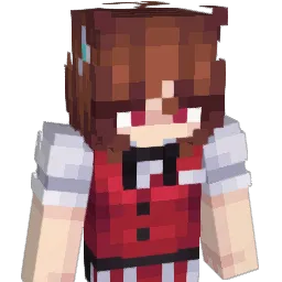 TonicNewt Minecraft avatar bust