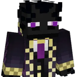 TonicPenny Minecraft avatar bust
