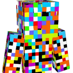 TonicTurnip Minecraft avatar bust