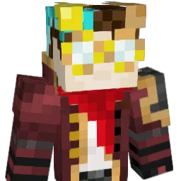 Tonierbuffalo70 Minecraft avatar bust