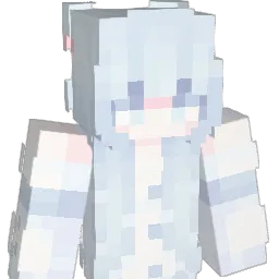 TonightLJS Minecraft avatar bust