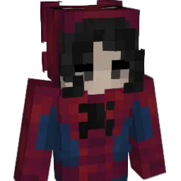 Tonii_Flwr Minecraft avatar bust