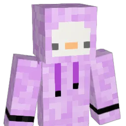 Toniii1412 Minecraft avatar bust