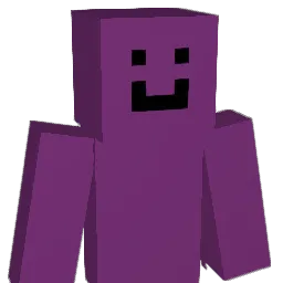 Tonik201410 Minecraft avatar bust