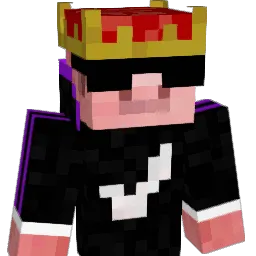Toniki123 Minecraft avatar bust