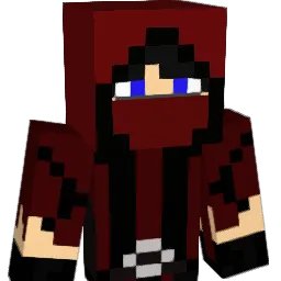Tonimac's Minecraft skin