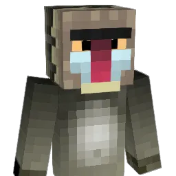 Tonimacaroni15 Minecraft avatar bust