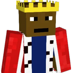 Toninho06 Minecraft avatar bust