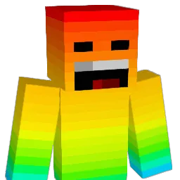 Tonio67120 Minecraft avatar bust