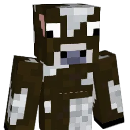 Tonito_Silva Minecraft avatar bust