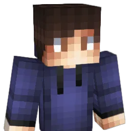 Tonix_Gaming Minecraft avatar bust