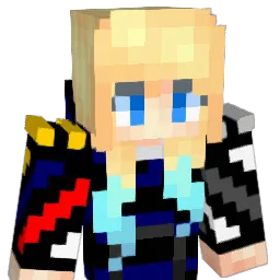 Tonka147 Minecraft avatar bust