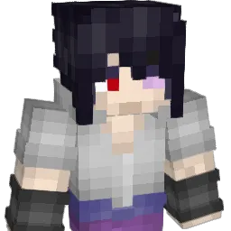 Tonkata Minecraft avatar bust