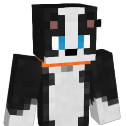 Tonken_ Minecraft avatar bust