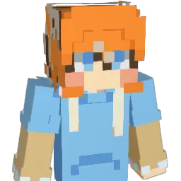 Tonkla275 Minecraft avatar bust
