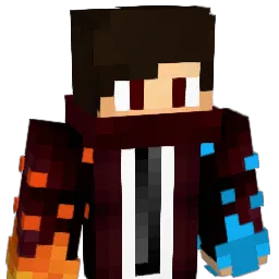 Tonkla_Nightfox Minecraft avatar bust