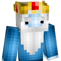 Tonkovizard Minecraft avatar bust