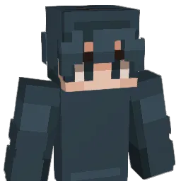 Tonni_Blue Minecraft avatar bust