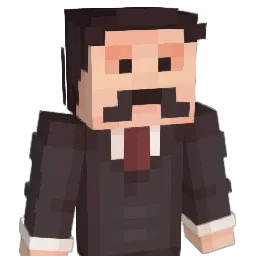 Tono_Senpai Minecraft avatar bust